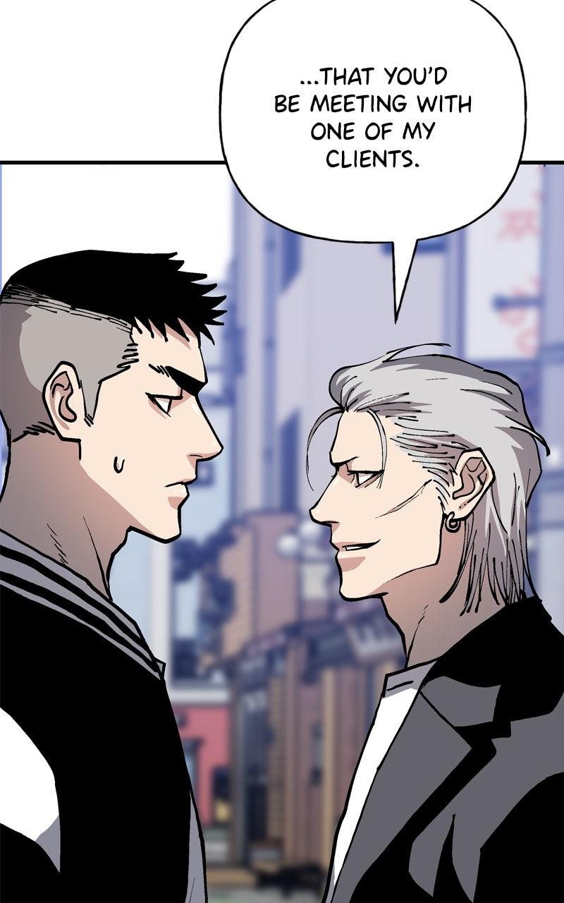 Boss Return Chap 65 - Next Chap 66