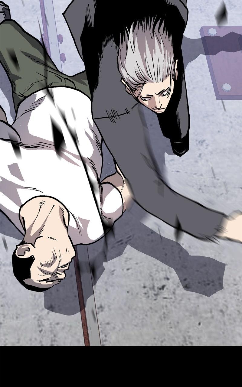 Boss Return Chap 65 - Next Chap 66