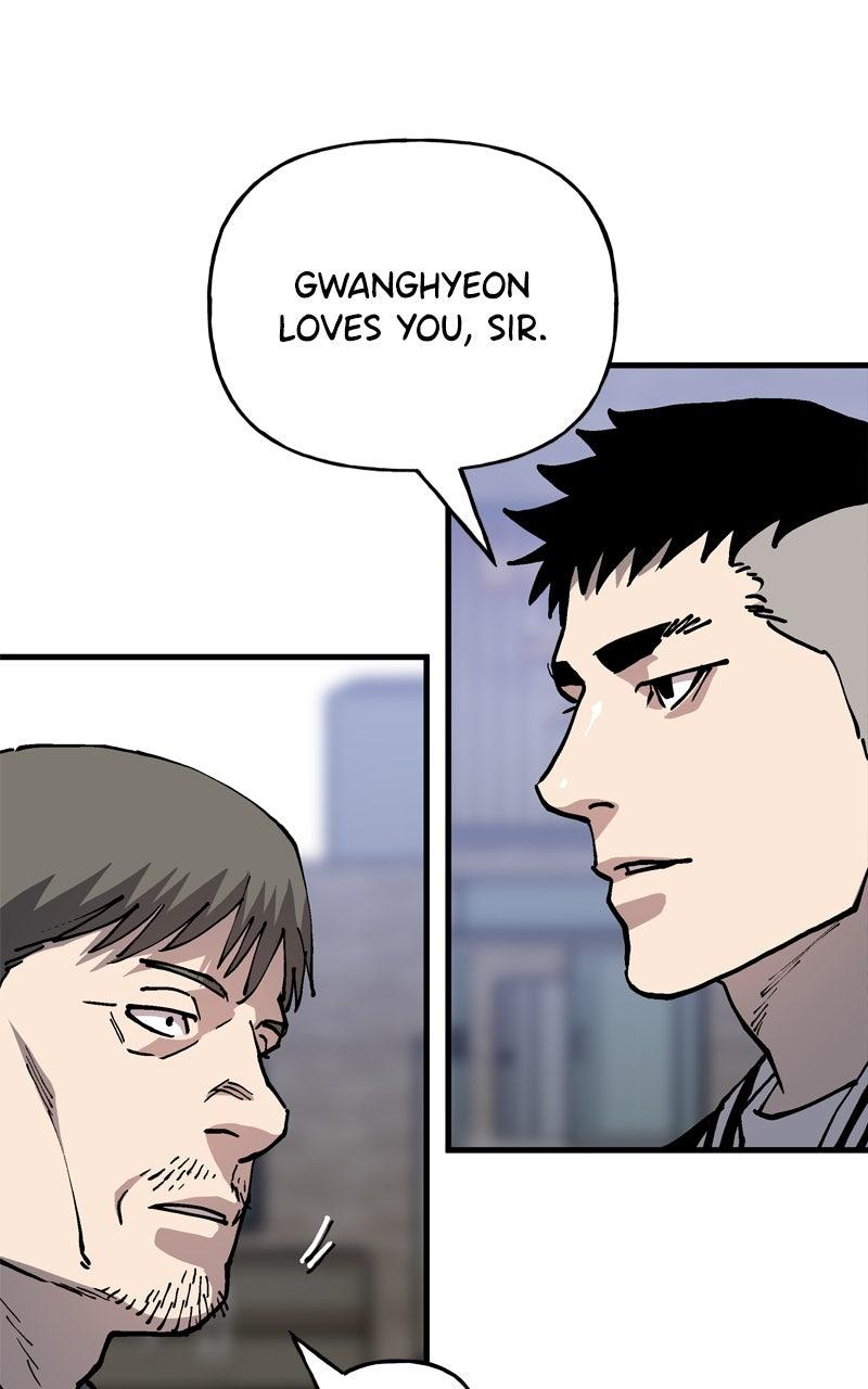 Boss Return Chap 65 - Next Chap 66