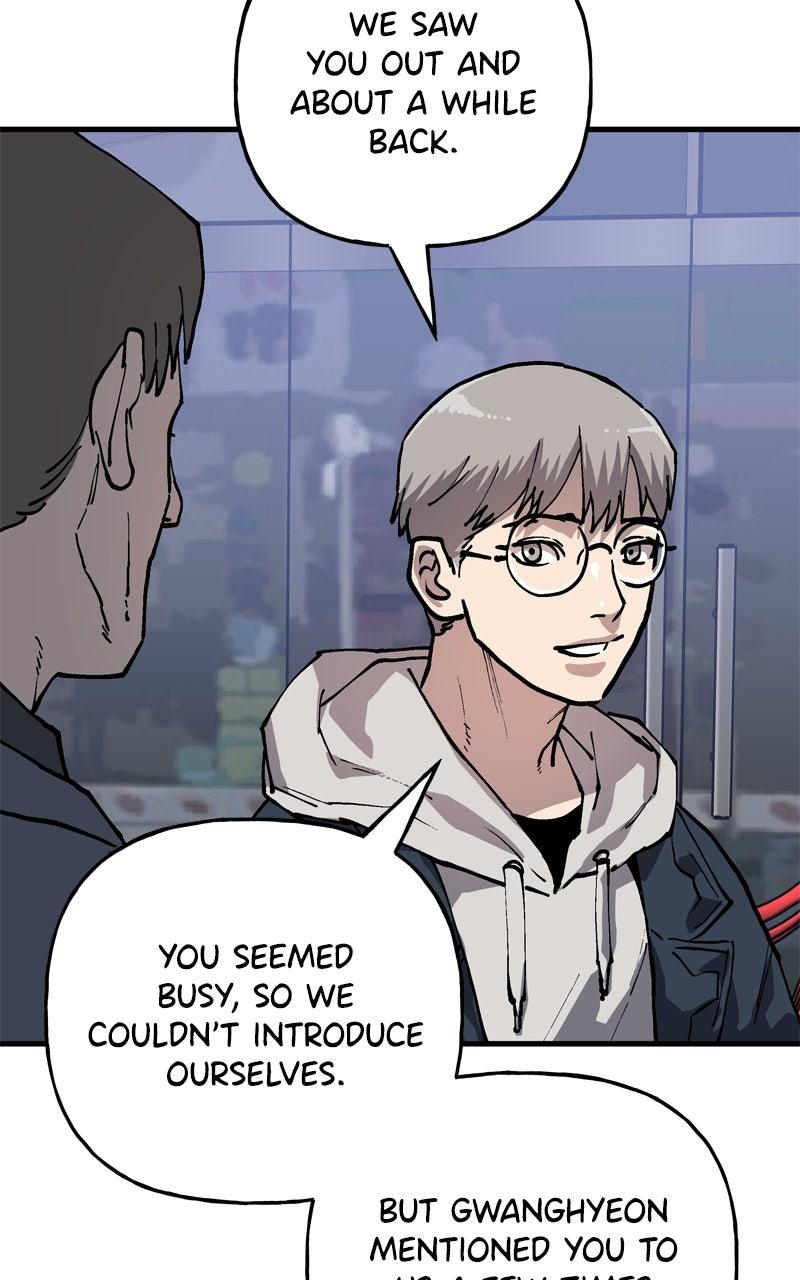 Boss Return Chap 65 - Next Chap 66