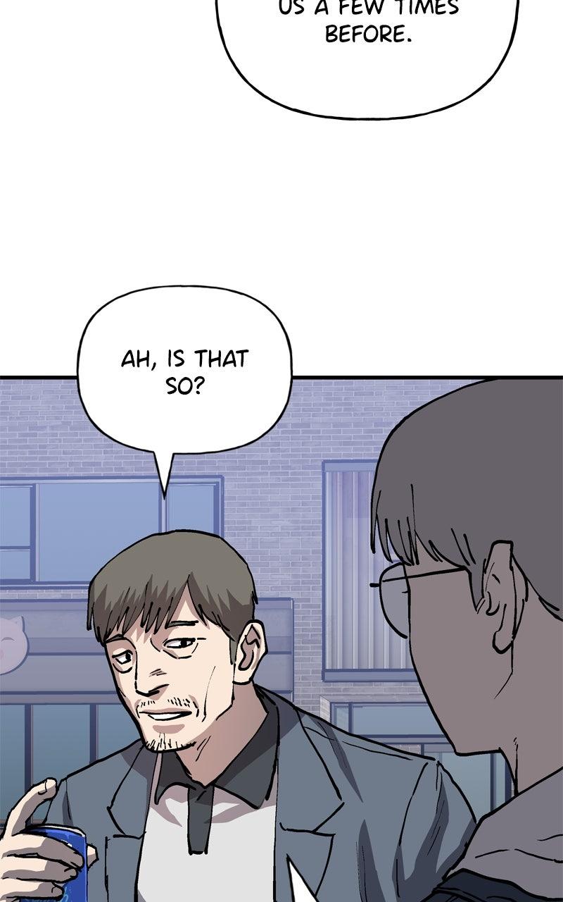 Boss Return Chap 65 - Next Chap 66