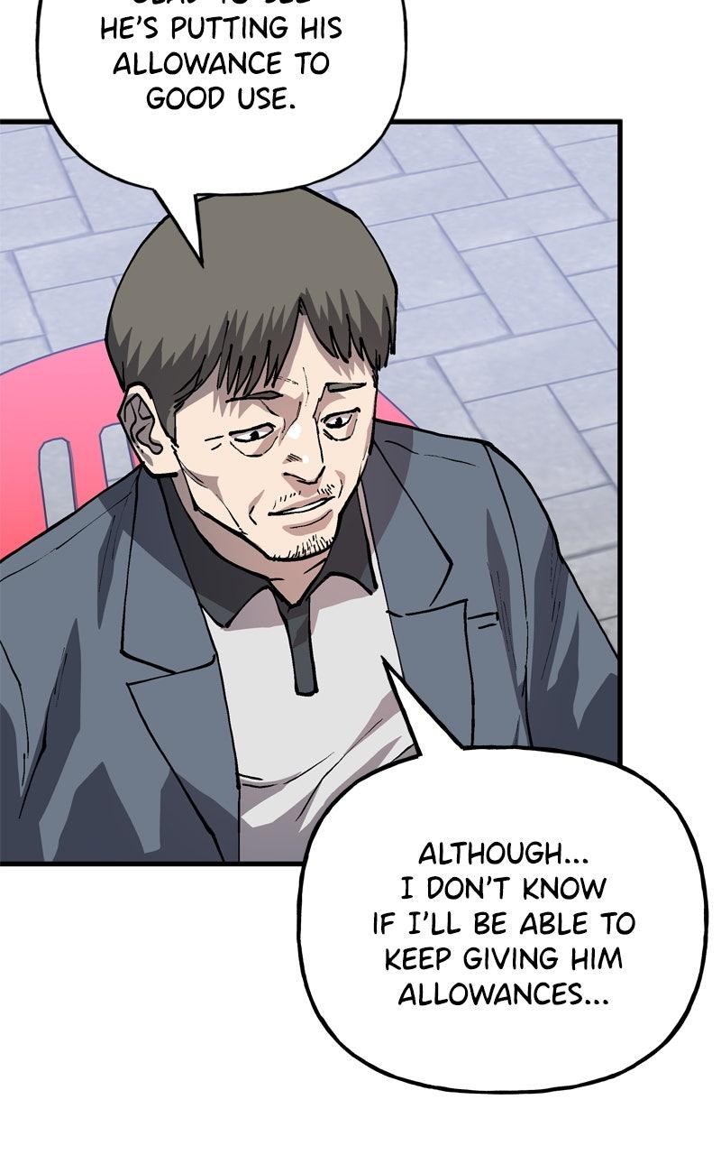 Boss Return Chap 65 - Next Chap 66