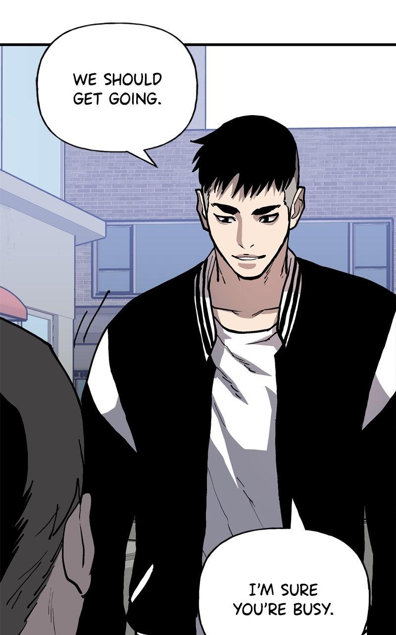 Boss Return Chap 65 - Next Chap 66