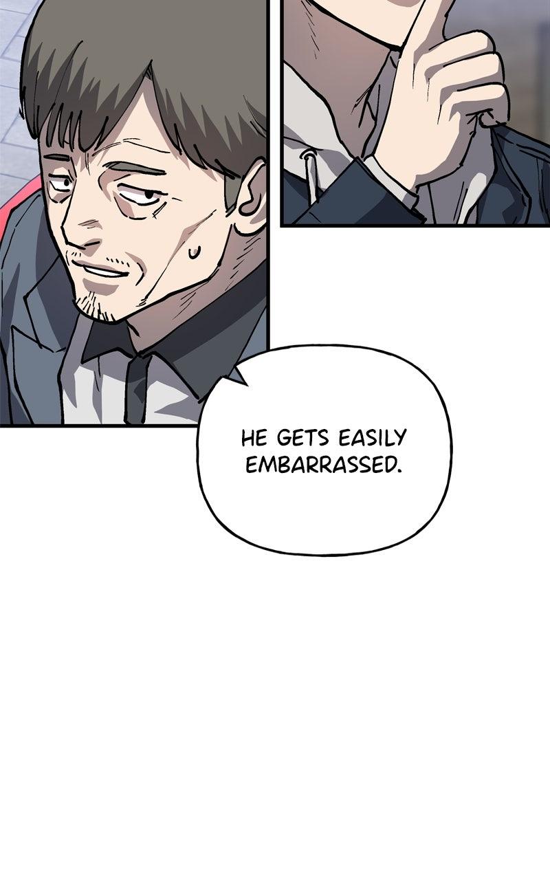 Boss Return Chap 65 - Next Chap 66