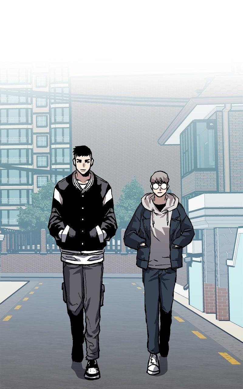 Boss Return Chap 65 - Next Chap 66