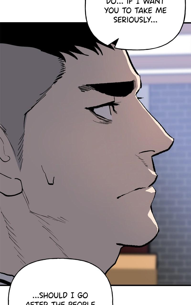 Boss Return Chap 66 - Next Chap 67
