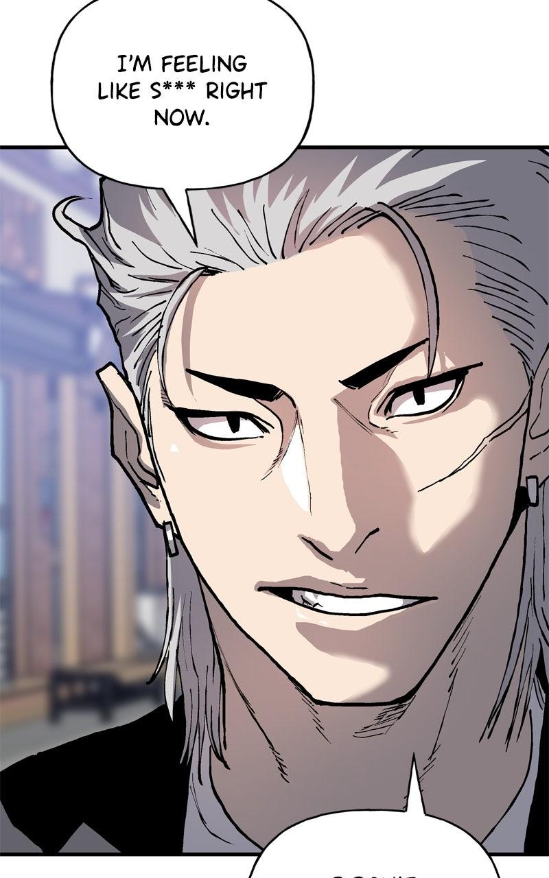 Boss Return Chap 66 - Next Chap 67