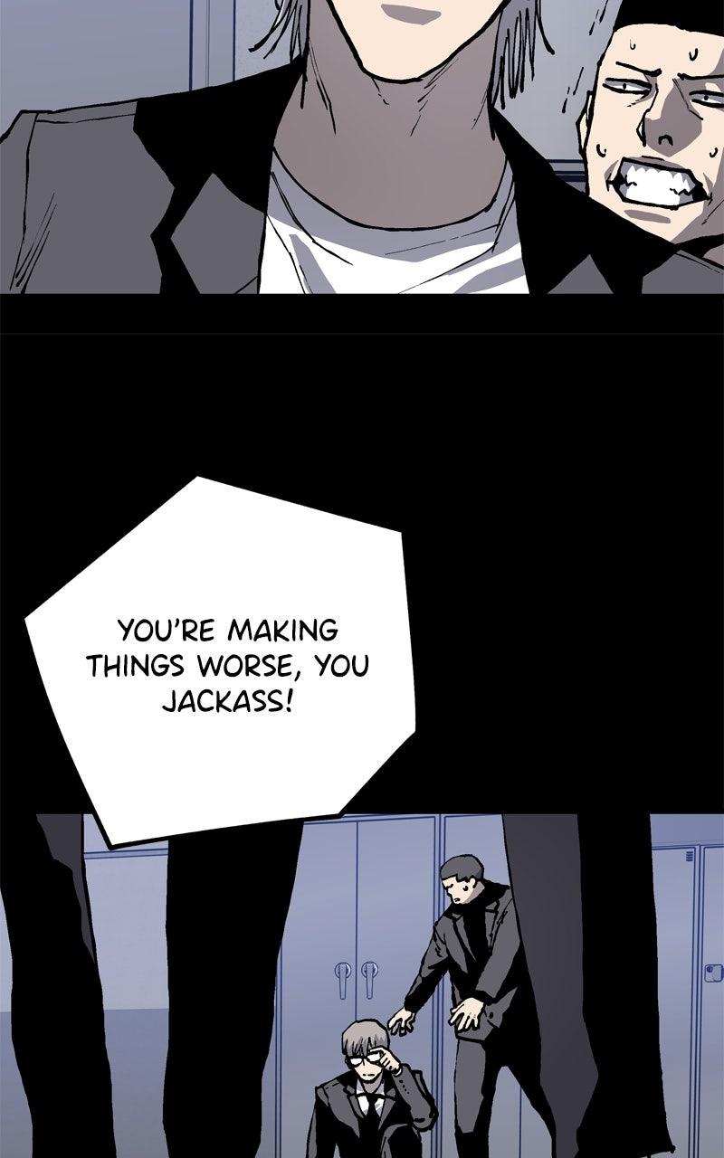 Boss Return Chap 66 - Next Chap 67