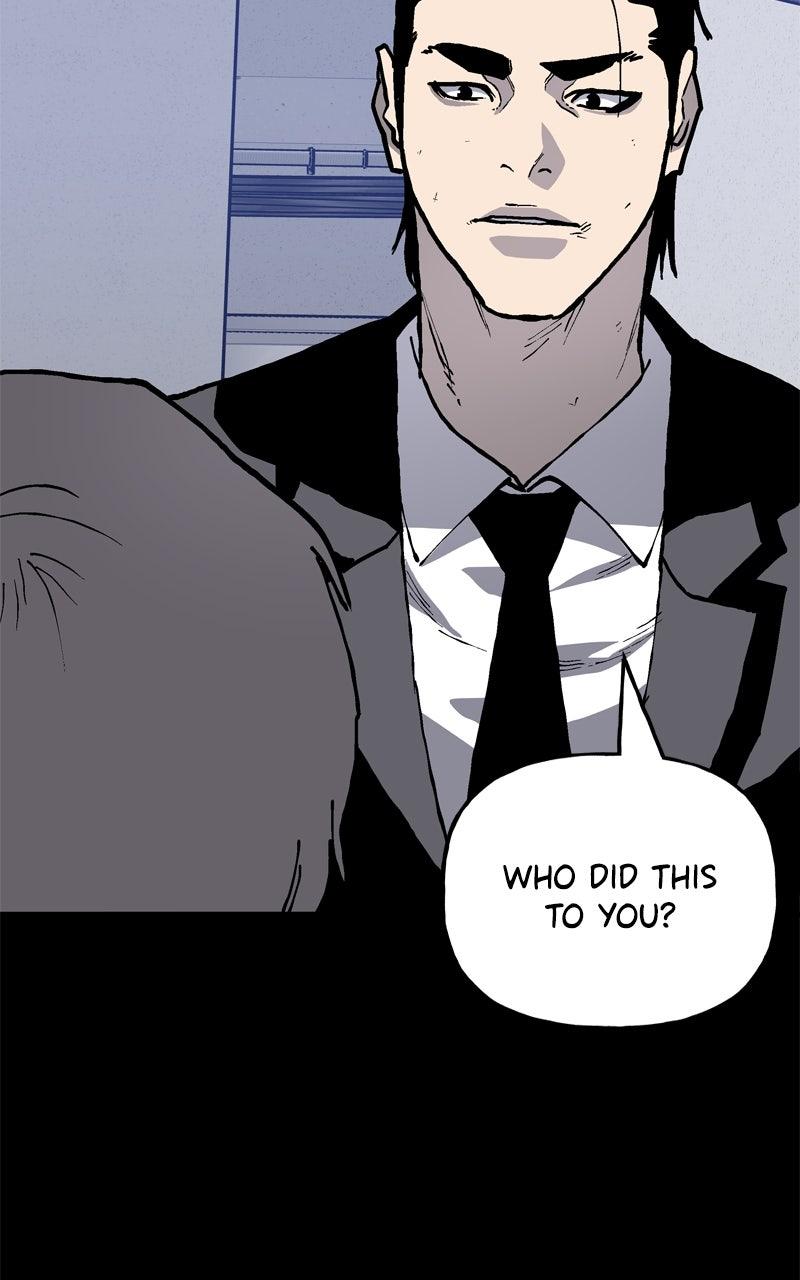 Boss Return Chap 66 - Next Chap 67