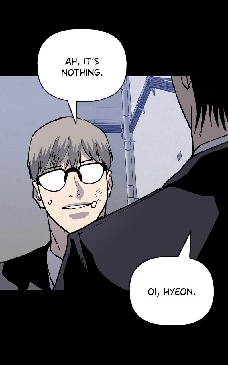 Boss Return Chap 66 - Next Chap 67