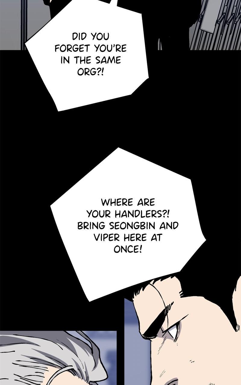 Boss Return Chap 66 - Next Chap 67