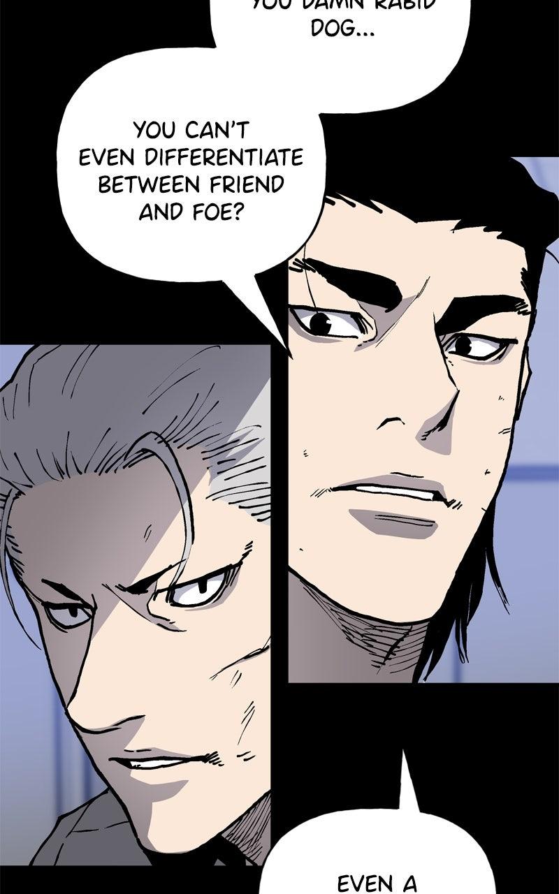 Boss Return Chap 66 - Next Chap 67