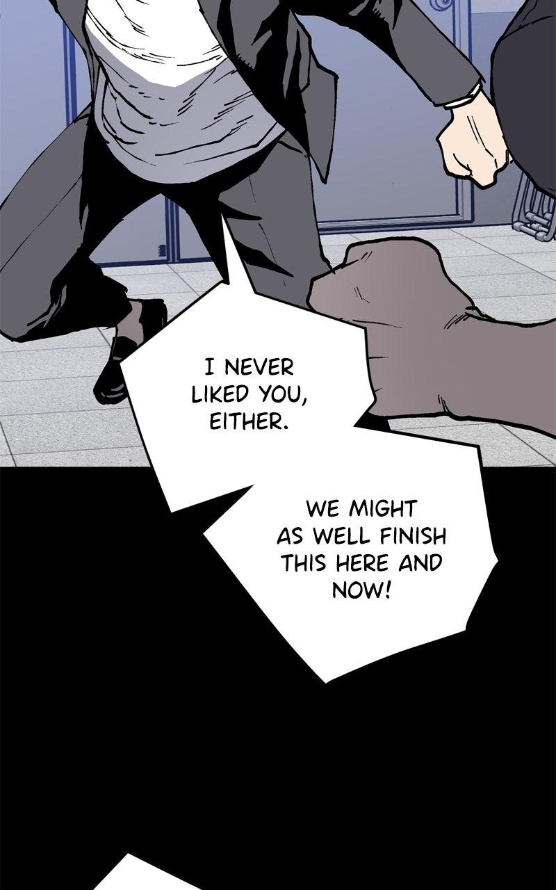 Boss Return Chap 66 - Next Chap 67