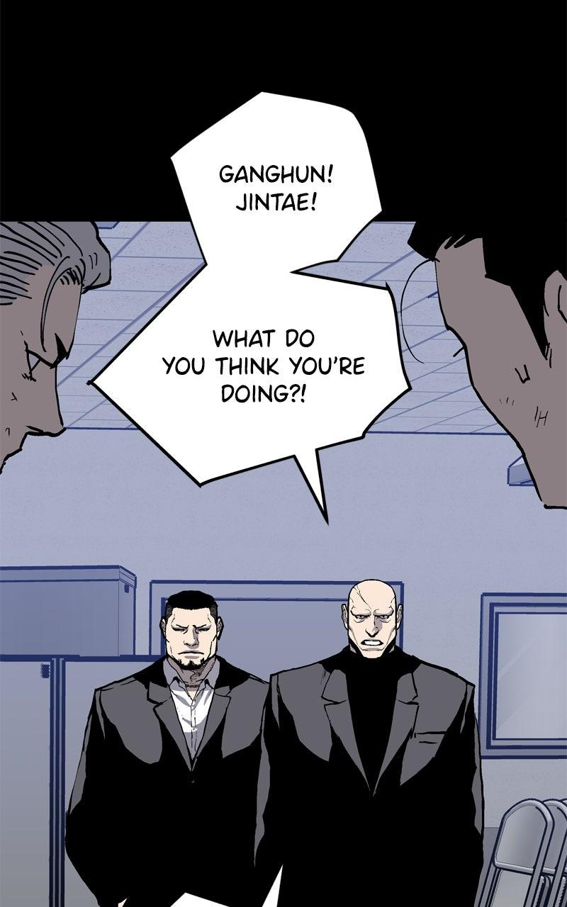 Boss Return Chap 66 - Next Chap 67