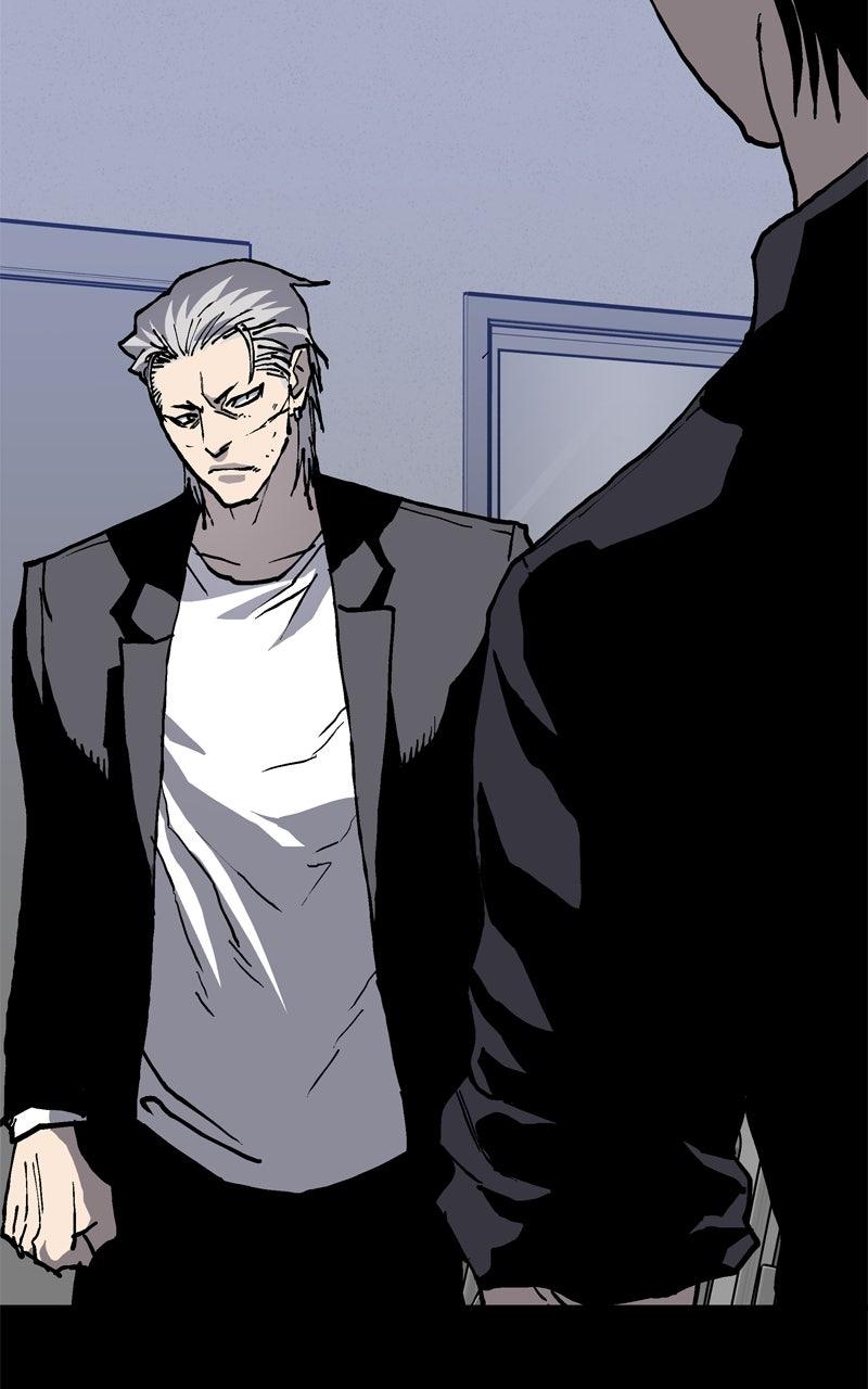 Boss Return Chap 66 - Next Chap 67