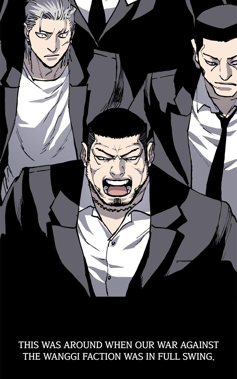 Boss Return Chap 66 - Next Chap 67