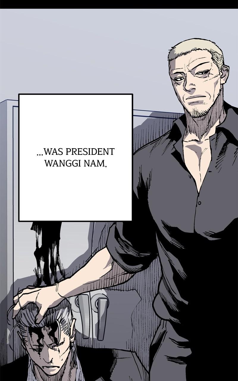 Boss Return Chap 66 - Next Chap 67