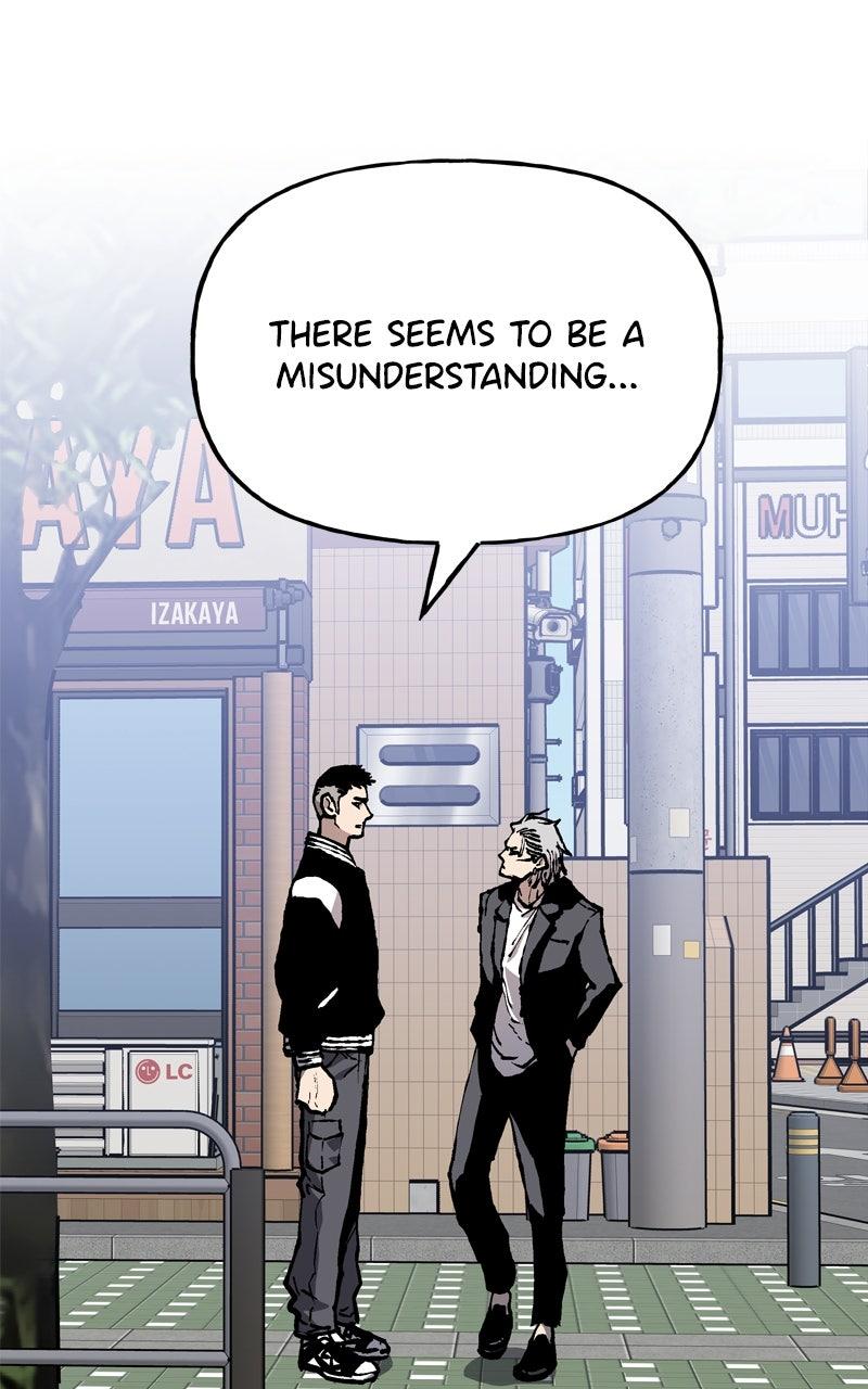 Boss Return Chap 66 - Next Chap 67