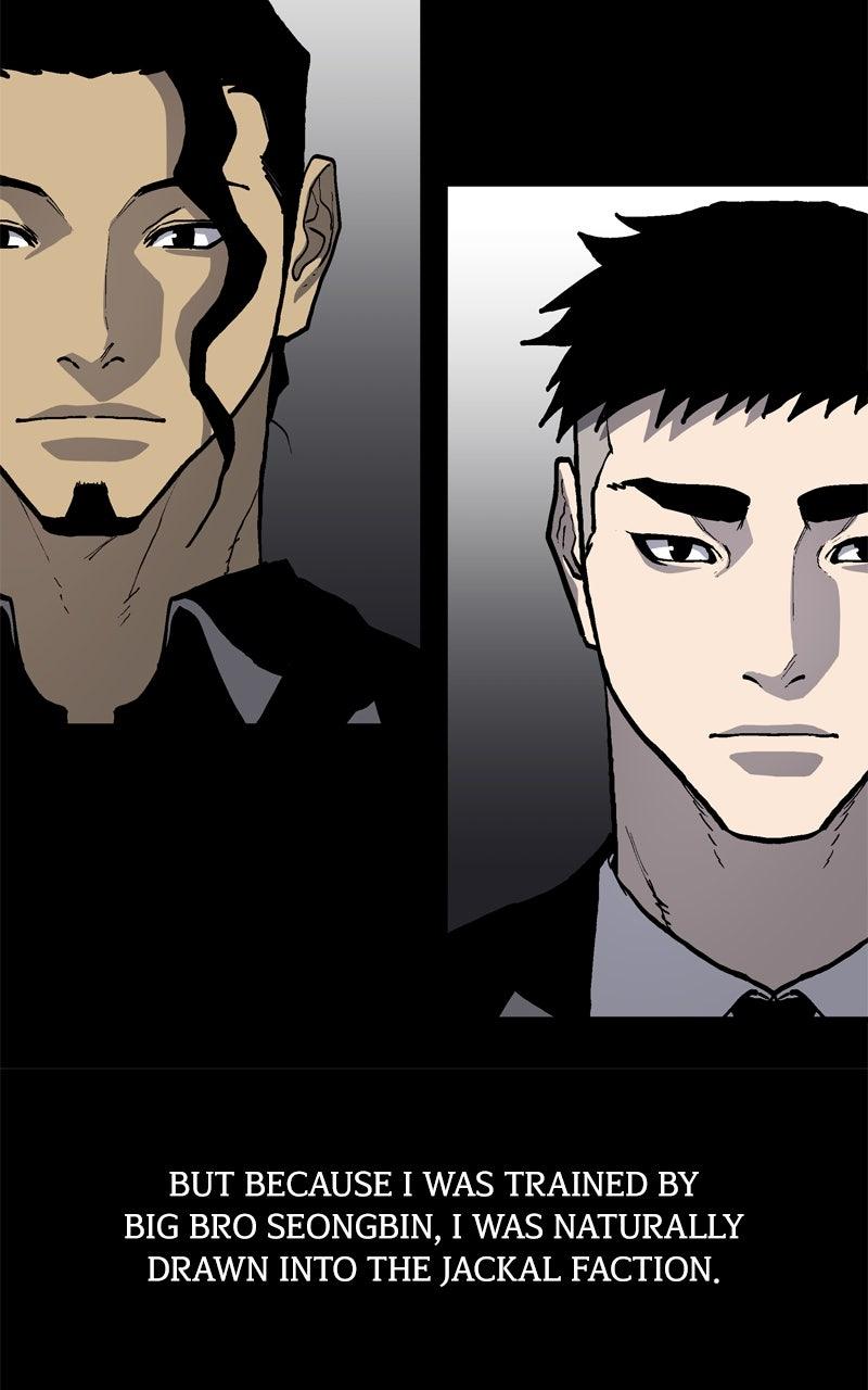 Boss Return Chap 66 - Next Chap 67