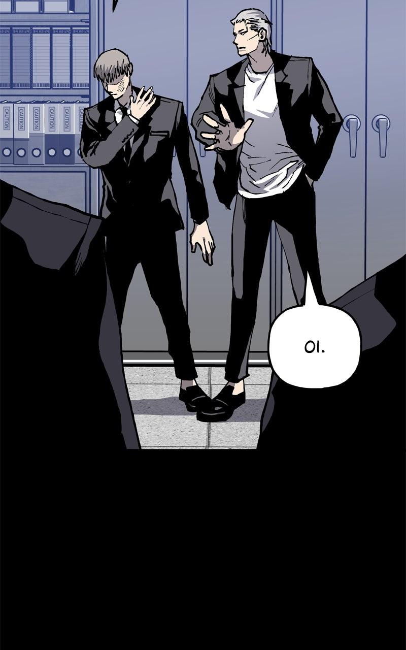 Boss Return Chap 66 - Next Chap 67