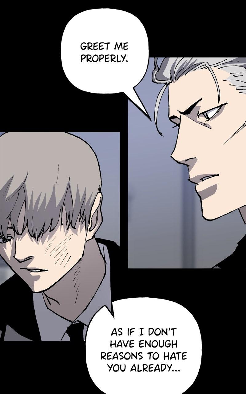 Boss Return Chap 66 - Next Chap 67