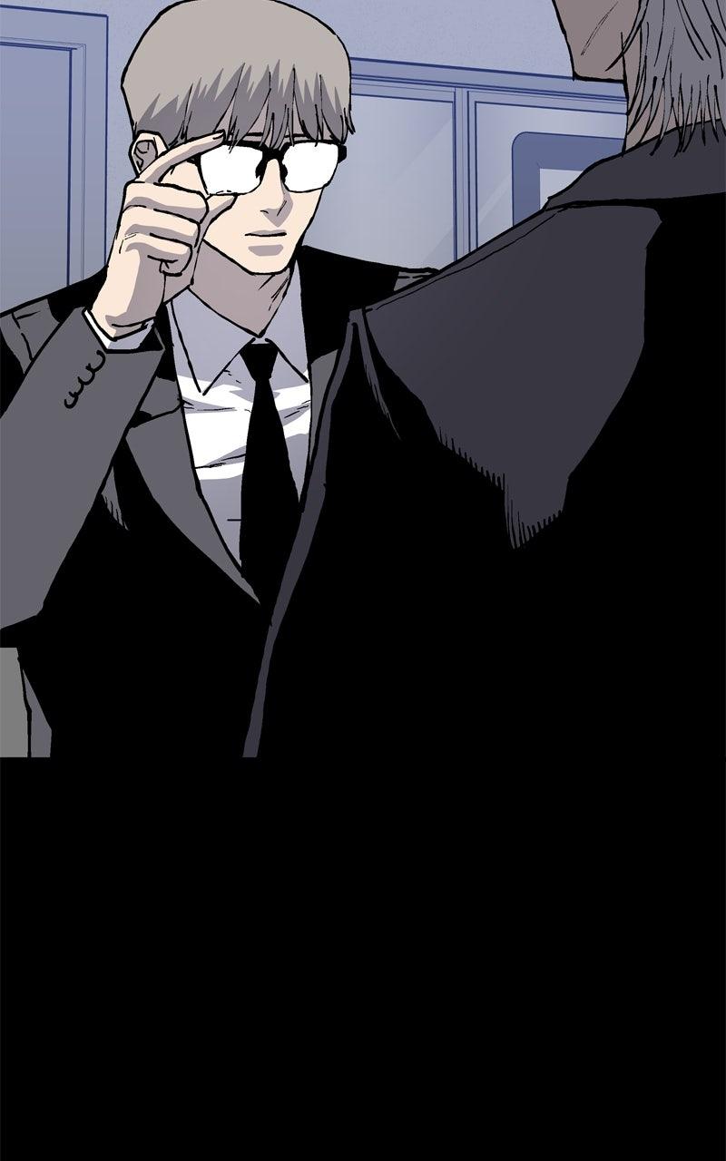 Boss Return Chap 66 - Next Chap 67