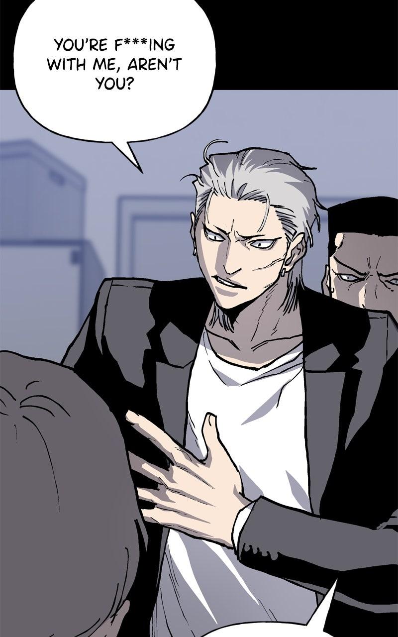 Boss Return Chap 66 - Next Chap 67
