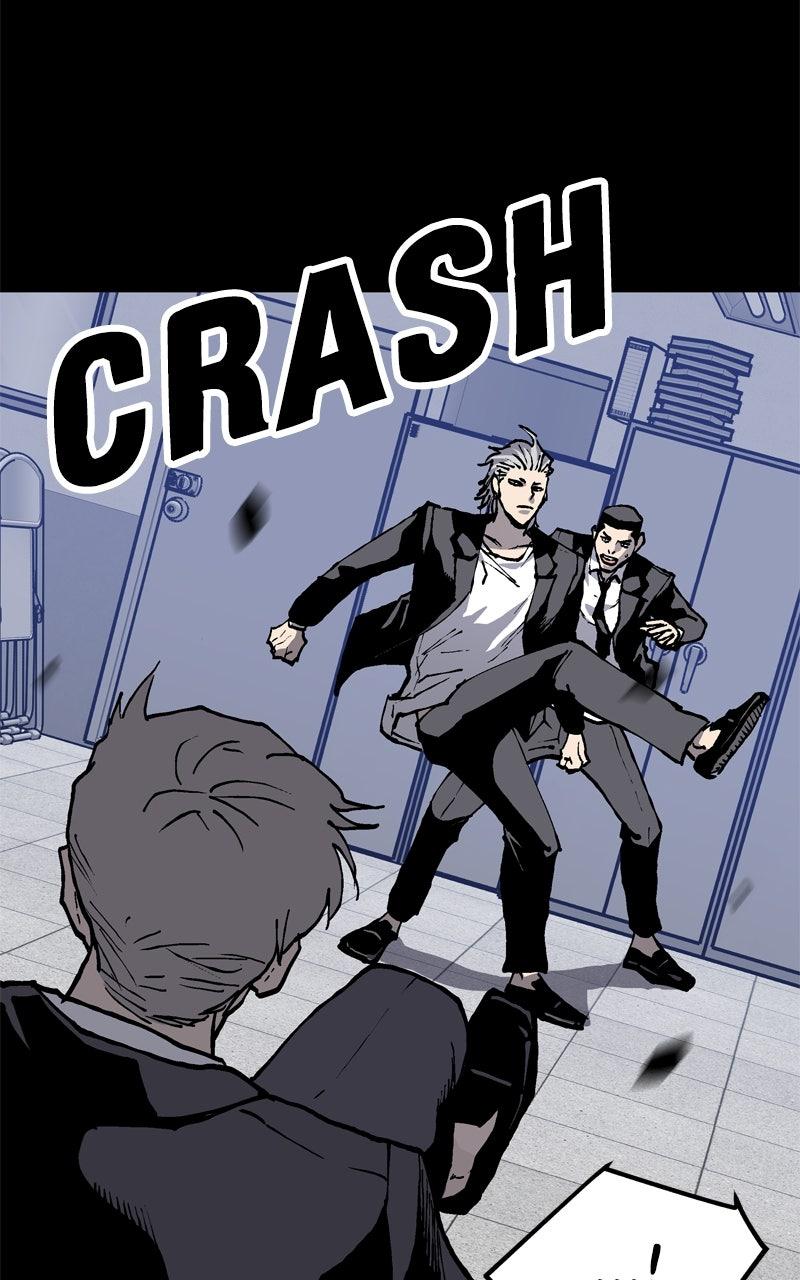 Boss Return Chap 66 - Next Chap 67