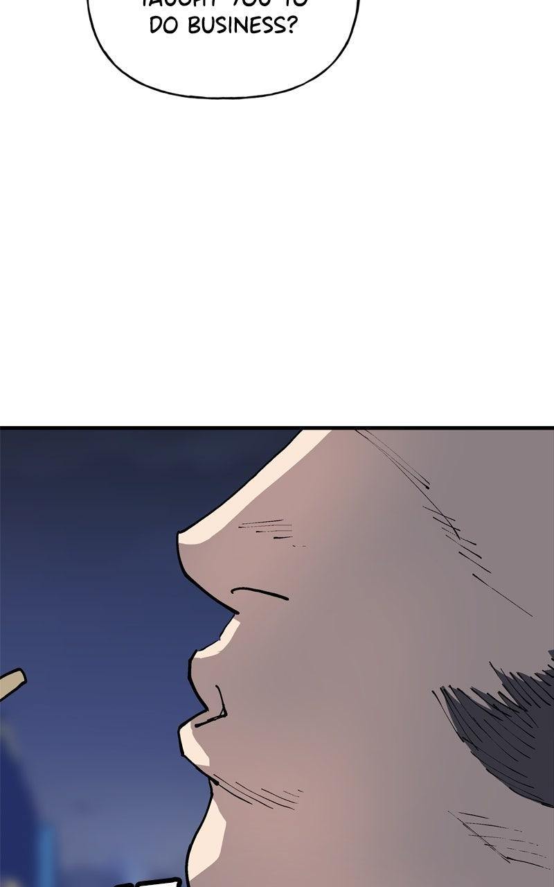 Boss Return Chap 68 - Next Chap 69