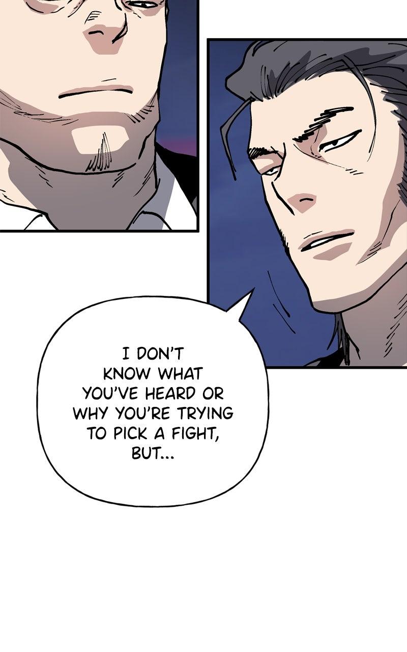 Boss Return Chap 68 - Next Chap 69