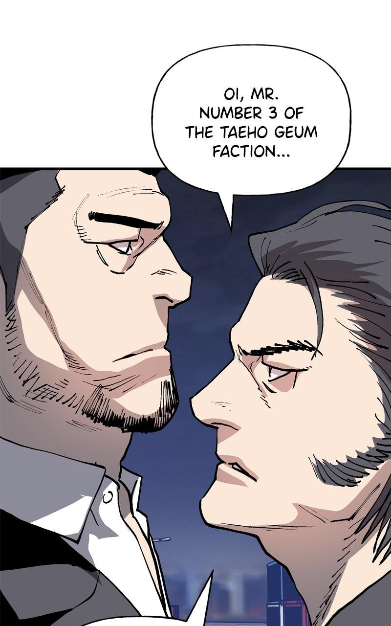 Boss Return Chap 68 - Next Chap 69