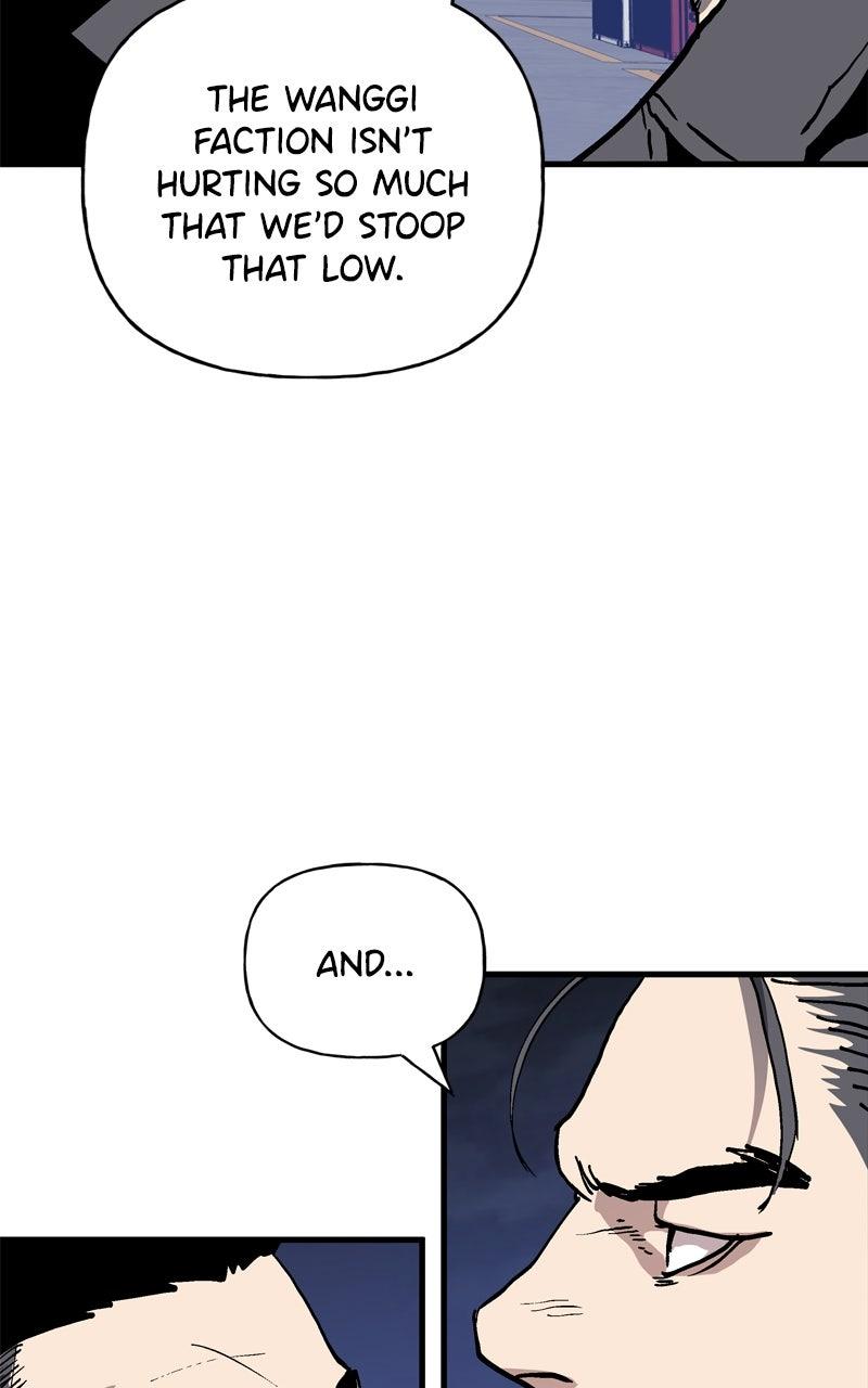 Boss Return Chap 68 - Next Chap 69