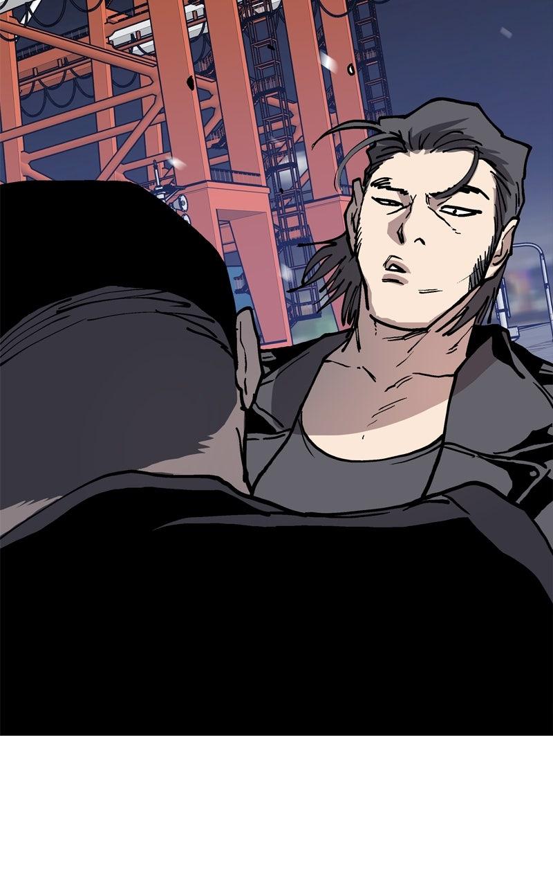 Boss Return Chap 68 - Next Chap 69