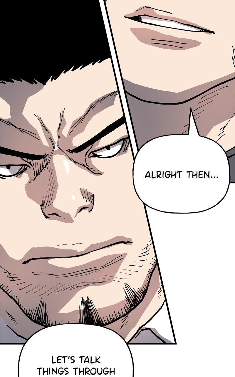 Boss Return Chap 68 - Next Chap 69