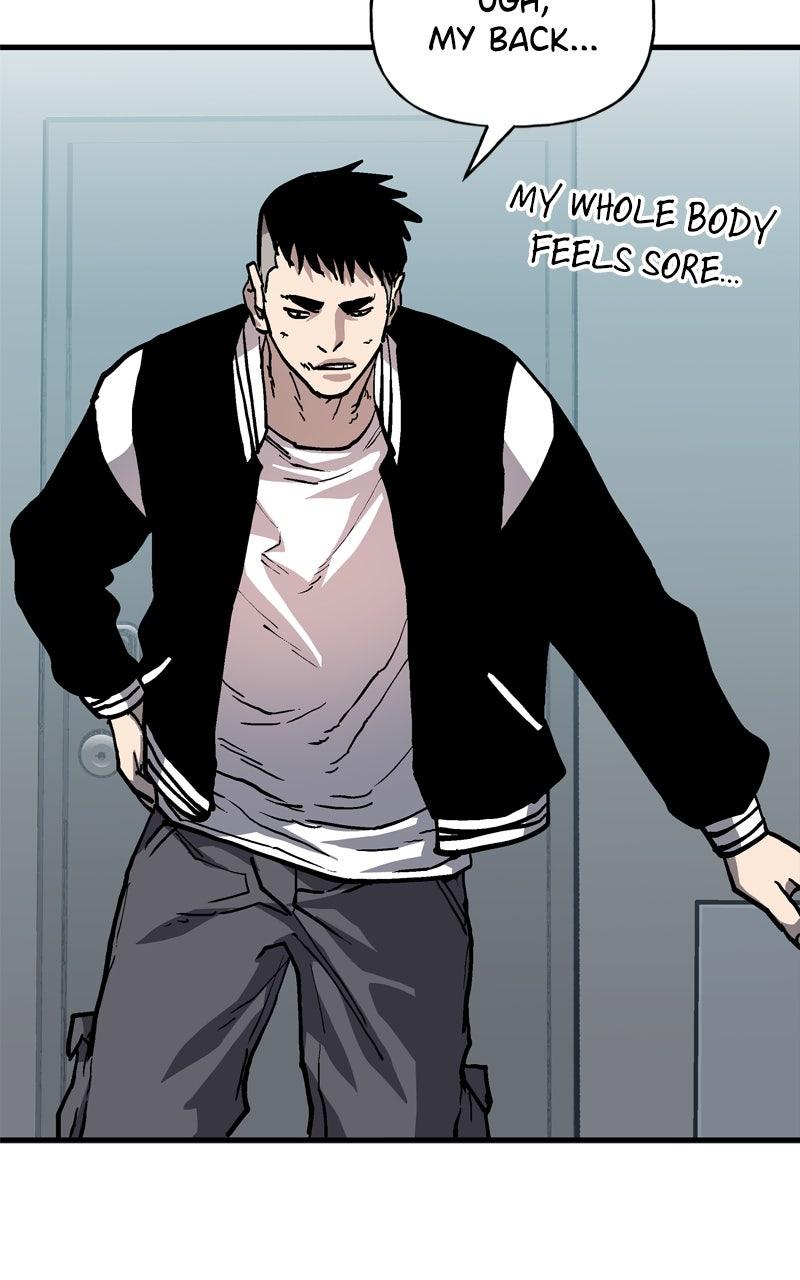 Boss Return Chap 68 - Next Chap 69