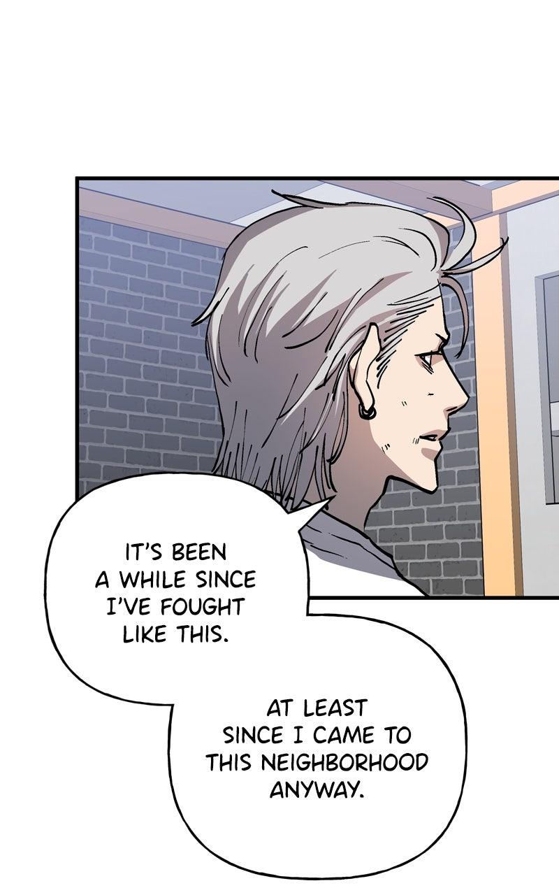 Boss Return Chap 68 - Next Chap 69