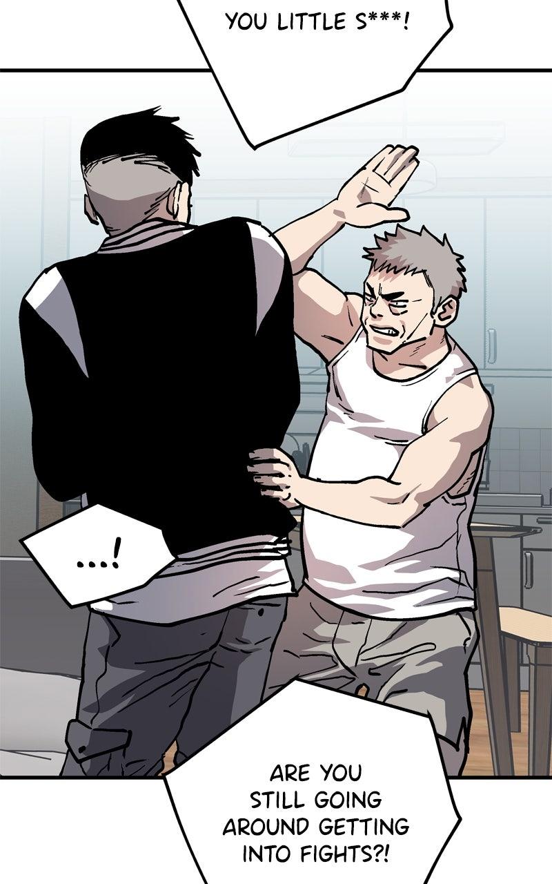 Boss Return Chap 68 - Next Chap 69