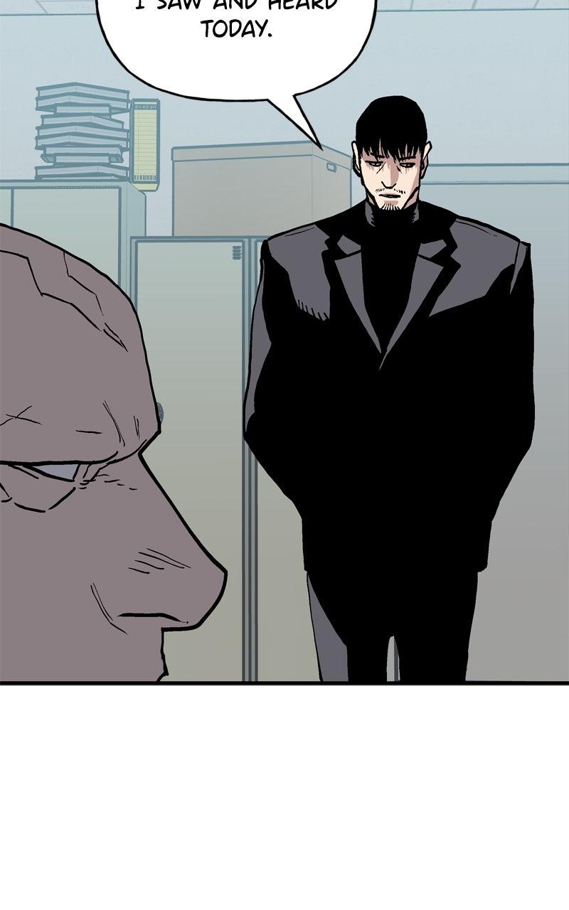 Boss Return Chap 68 - Next Chap 69
