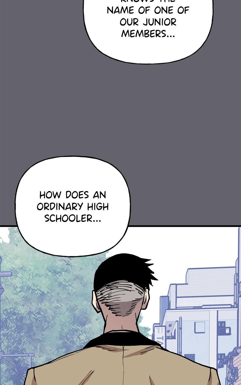 Boss Return Chap 68 - Next Chap 69