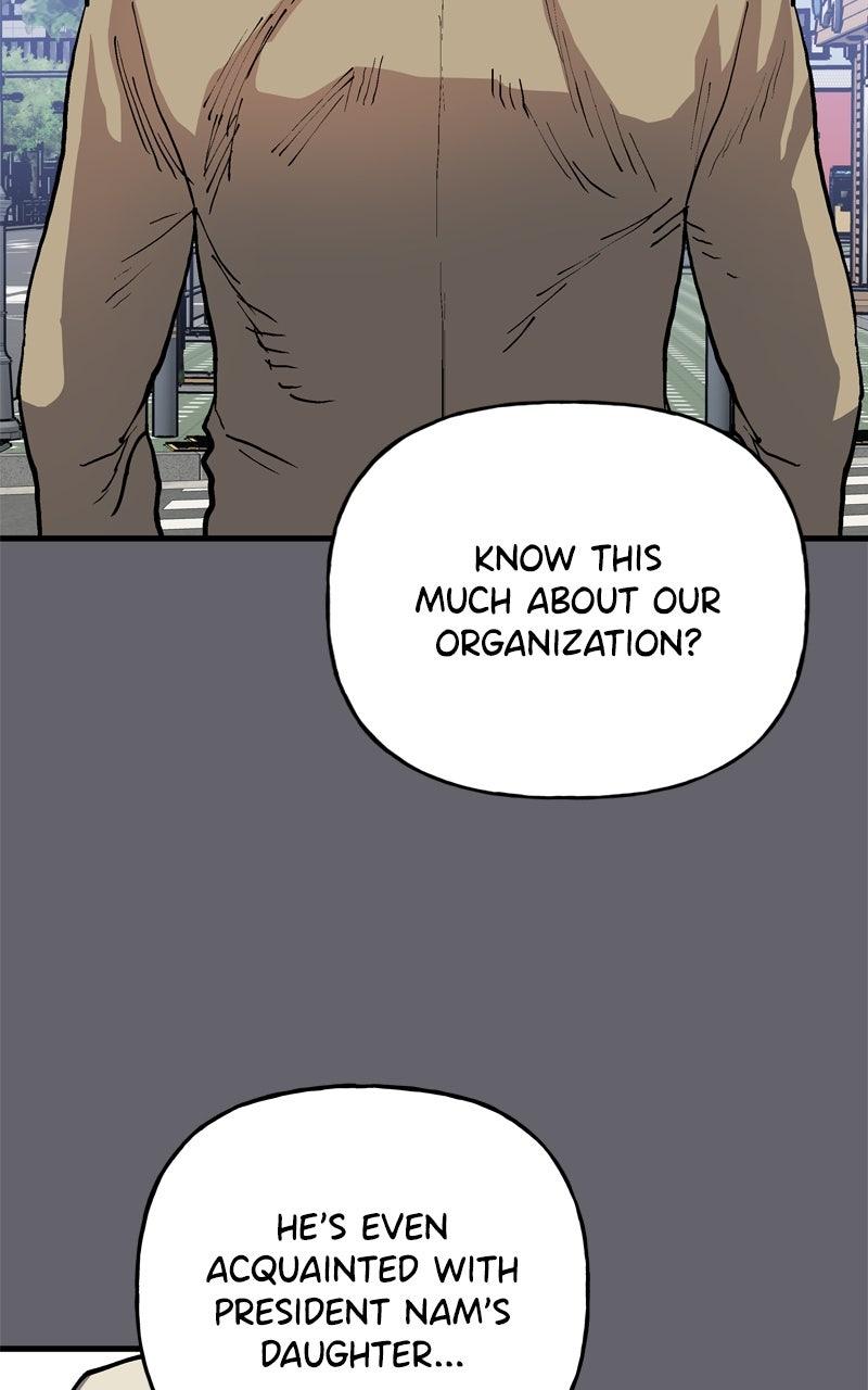 Boss Return Chap 68 - Next Chap 69