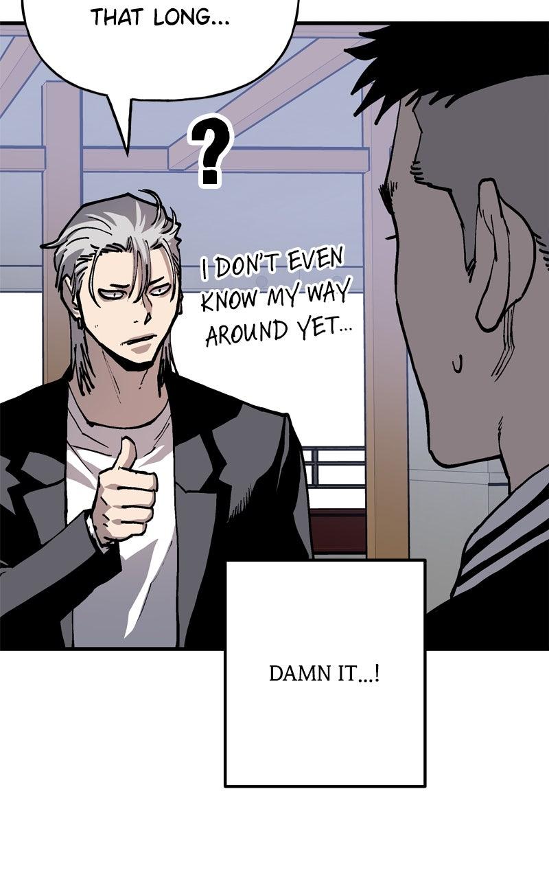 Boss Return Chap 68 - Next Chap 69