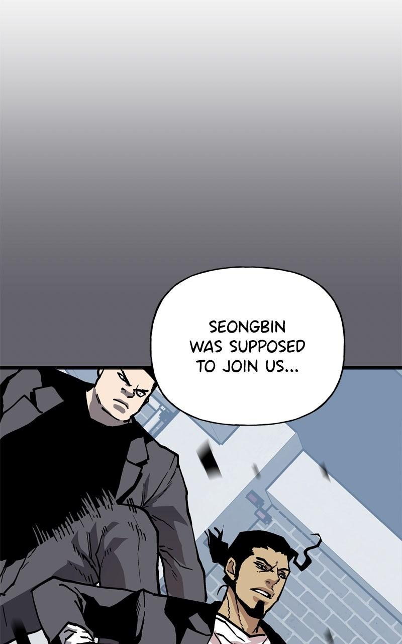 Boss Return Chap 68 - Next Chap 69