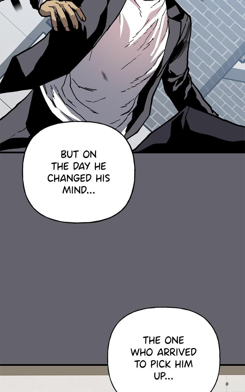 Boss Return Chap 68 - Next Chap 69