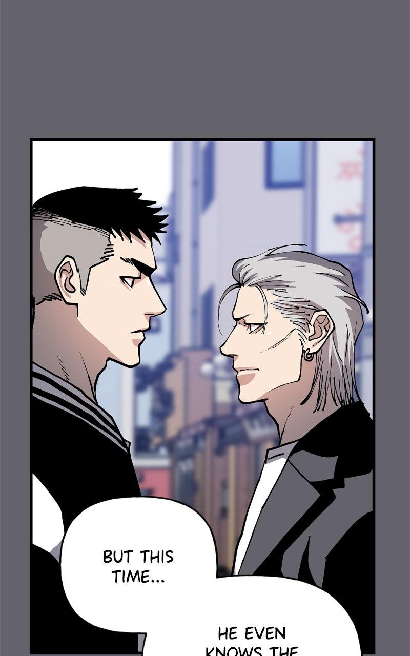 Boss Return Chap 68 - Next Chap 69