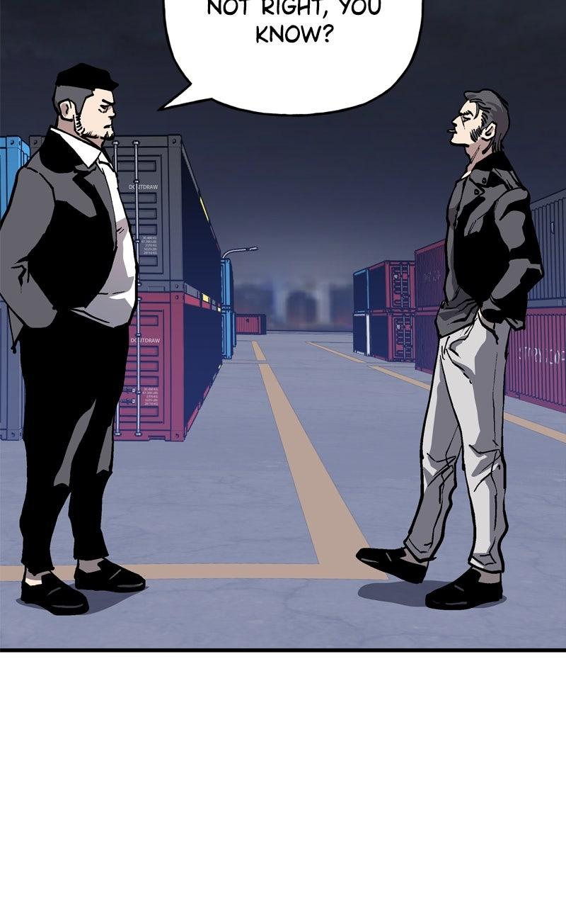 Boss Return Chap 68 - Next Chap 69