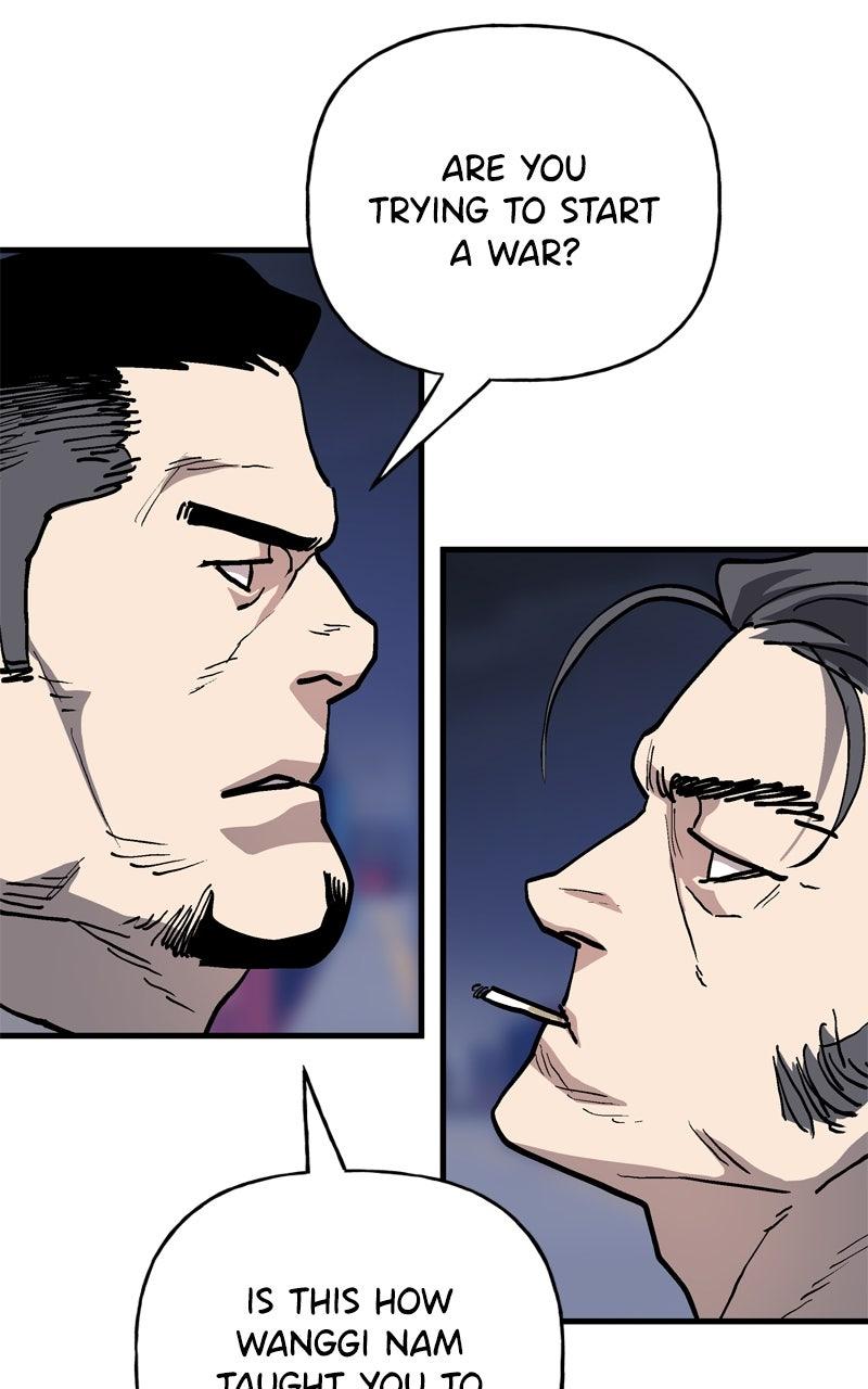 Boss Return Chap 68 - Next Chap 69
