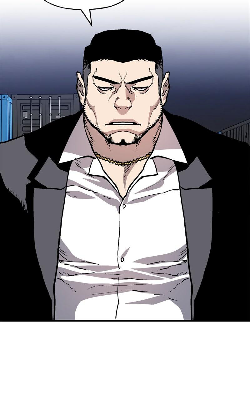 Boss Return Chap 68 - Next Chap 69