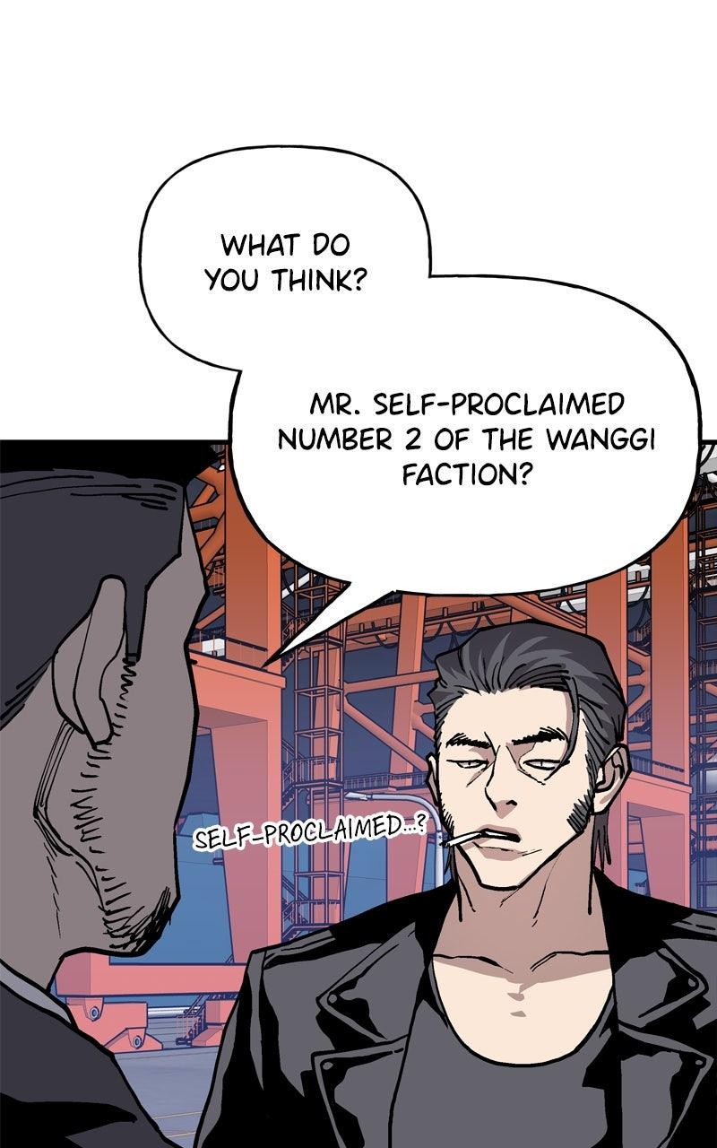 Boss Return Chap 68 - Next Chap 69