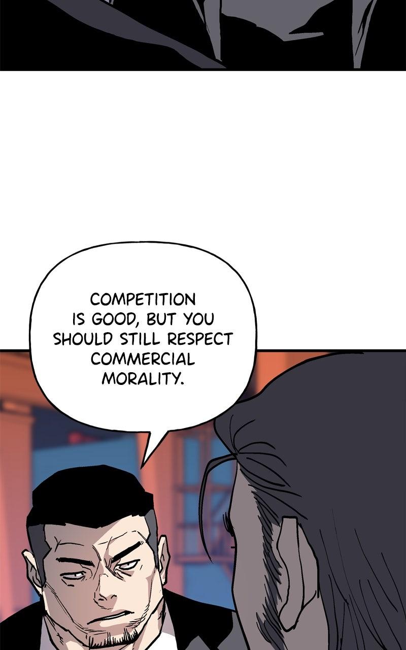 Boss Return Chap 68 - Next Chap 69