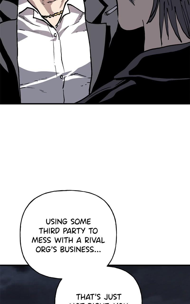 Boss Return Chap 68 - Next Chap 69